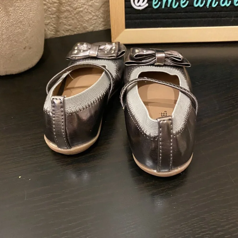 Cherokee Toddler Dress Shoes‎